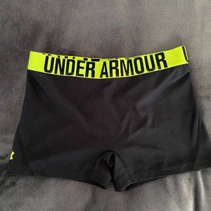 Under Armour Athletic Shorts